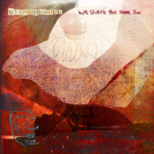 We Share the Same Sun 2013 single by Stereophonics