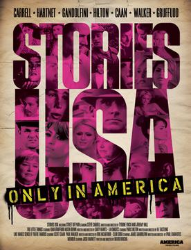 <i>Stories USA</i> 2012 American film