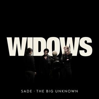 The Big Unknown 2018 single by Sade