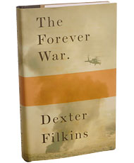 File:The Forever War (Dexter Filkins book).jpg