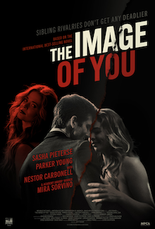 <i>The Image of You</i> (film) 2024 film by Jeff Fisher