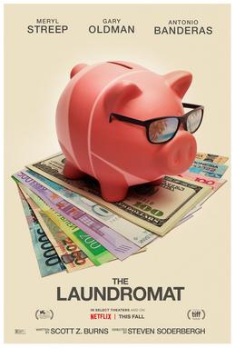 The Laundromat (2019 film) - Wikipedia, piggy netflix 