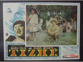 <i>Tizoc</i> (film) 1957 film