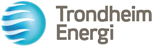 Logo společnosti Trondheim Energi.png