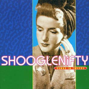 <i>Venus in Tweeds</i> 1994 studio album by Shooglenifty