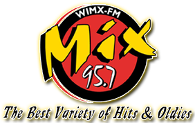 WIMX Radio station in Gibsonburg, Ohio