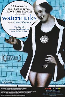 <i>Watermarks</i> (film) 2004 film