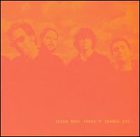 <i>Orange Ave.</i> 1998 studio album by Seven Mary Three