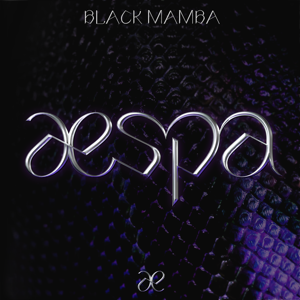 <span class="mw-page-title-main">Black Mamba (song)</span> 2020 single by Aespa