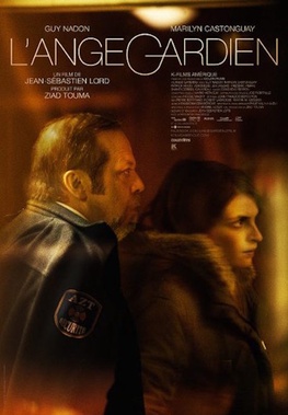 <i>Guardian Angel</i> (2014 film) 2014 Canadian film