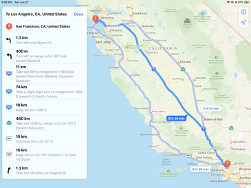 File:Apple Maps directions interface.png