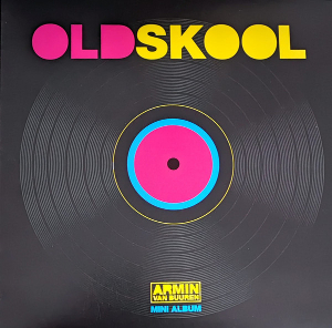 <i>Old Skool</i> (EP) 2016 EP by Armin van Buuren