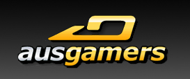 File:AusGamers logo.jpg