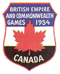 <span class="mw-page-title-main">1954 British Empire and Commonwealth Games</span> Multi-sport event in Vancouver, Canada