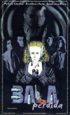 <i>Bala perdida</i> 2001 Peruvian film