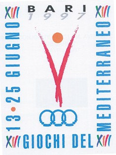 <span class="mw-page-title-main">1997 Mediterranean Games</span> 13th edition of the Mediterranean Games