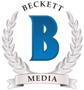 Beckett Media media company