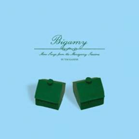 <i>Bigamy: More Songs from the Monogamy Sessions</i> 2011 EP by Tim Kasher