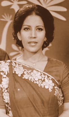 <span class="mw-page-title-main">Bilqees Khanum</span> Pakistani singer (1939–2022)