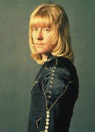 <span class="mw-page-title-main">Brian Connolly</span> Scottish singer-songwriter (1945–1997)