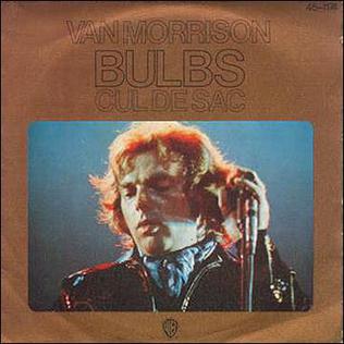 Cul de Sac (song) 1974 single by Van Morrison