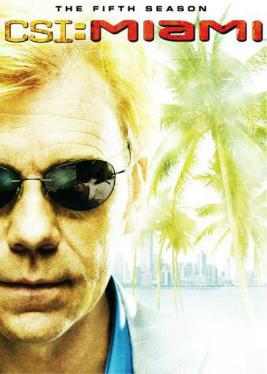 CSI Miami season 5 Wikipedia