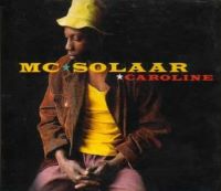 <span class="mw-page-title-main">Caroline (MC Solaar song)</span> 1992 single by MC Solaar