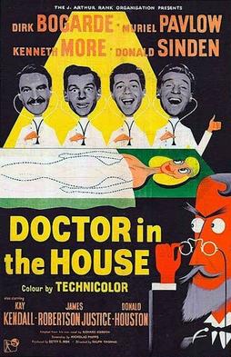 File:Doctor in the House poster.jpg