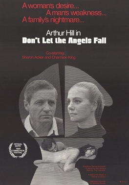 <i>Dont Let the Angels Fall</i> 1969 film