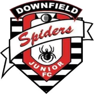 <span class="mw-page-title-main">Downfield F.C.</span> Association football club in Scotland