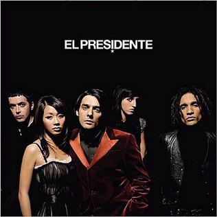 <i>El Presidente</i> (album)