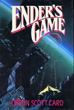 Ender's Game - Wikipedia