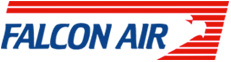 File:Falcon Air Sweden logo.jpg