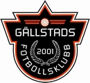 Gällstads FK Swedish football club