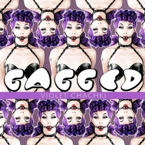 Gagged (EP) - Wikipedia