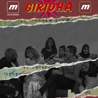 <i>Giridha</i> Maldivian web series