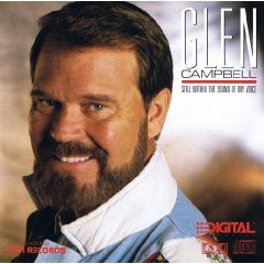 <i>Still Within the Sound of My Voice</i> 1987 studio album by Glen Campbell