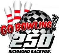 Go Bowling 250 NASCAR Xfinity Series race