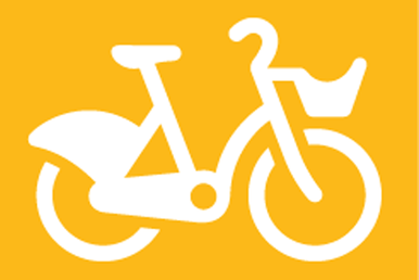 File:Helsinki City Bikes logo.png