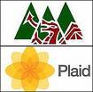 Old logo (above) and new logo (below) History of Plaid Cymru logo.jpg