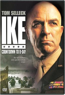 Ike: Countdown to D-Day - Wikipedia