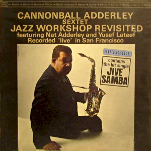 Jazz Workshop Revisited - Wikipedia