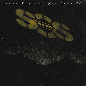 <i>Just the Way You Like It</i> (The S.O.S. Band album) 1984 studio album by The S.O.S. Band