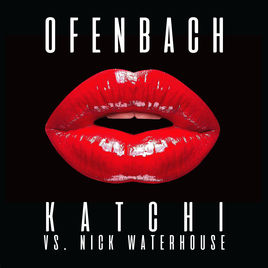 <span class="mw-page-title-main">Katchi (song)</span> 2017 single by Ofenbach vs. Nick Waterhouse