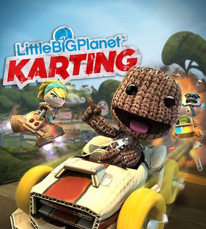 LittleBigPlanet Karting - Wikipedia