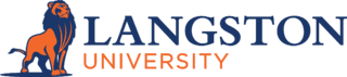 File:Langston University logo.png