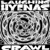 <i>Crawl</i> (Laughing Hyenas EP) 1992 EP by Laughing Hyenas