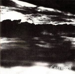 <i>Llenandose de gusanos</i> 1999 studio album by Corrupted