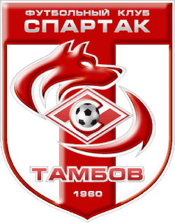 Futbolniy Klub Spartak Moskva – Wikipédia, a enciclopédia livre