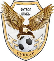 FC Sunkar.png логотипі